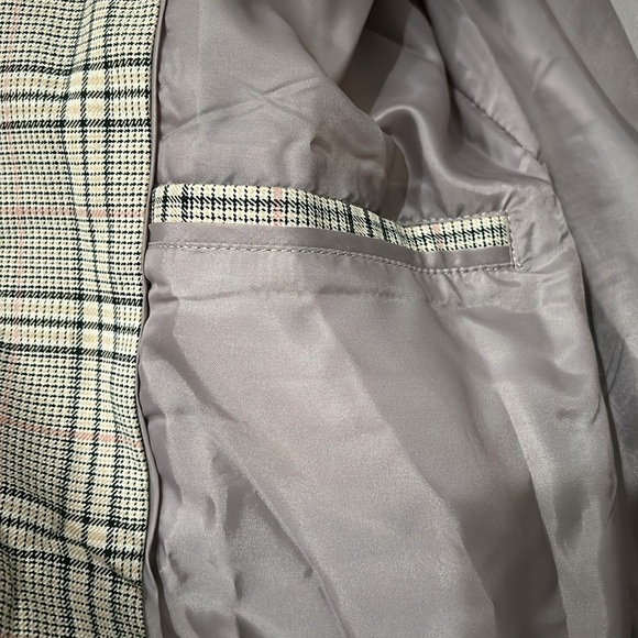 RW&Co trench coat - Picture 4 of 8